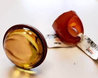 Jewelry Shopping at Saks Fifth Avenue!