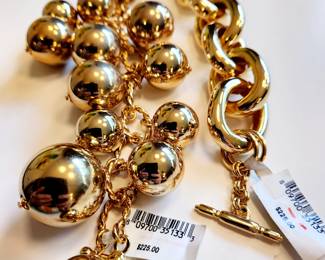 KENNETH LANE Jewelry Shopping at Saks Fifth Avenue