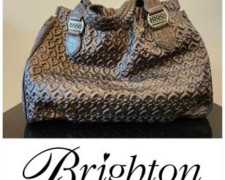 Brighton Purse