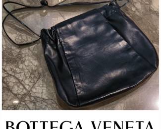 BOTTEGA VENETA Purse $190 or bid #42