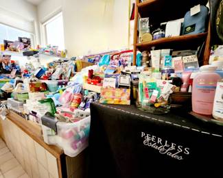 Personal Care Supplies!