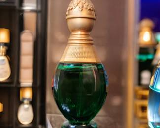 FABERGE Parfum