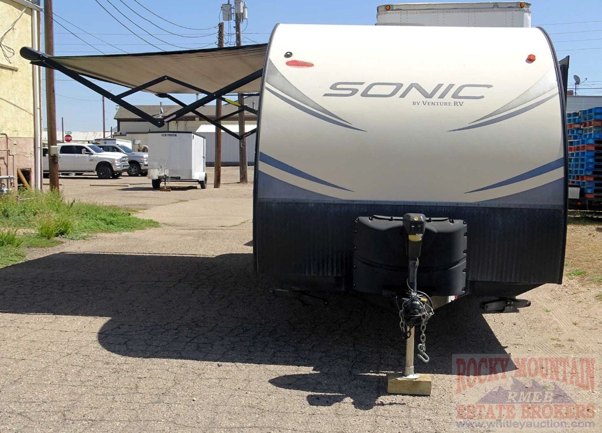 Camper, Fort Collins Estate Items, New Merchandise... starts on 8/25/2023