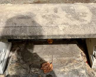 One of several available