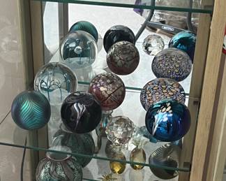 Detail of cabinet #1