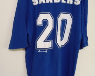 Barry Sanders 