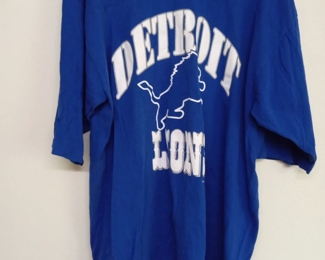 And it's single stitch