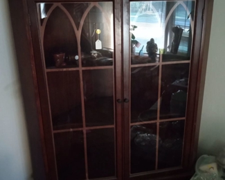 Other China cabinet 