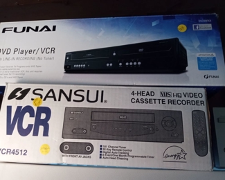 New in the boxes what a find