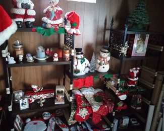 And as always holiday note the tree top right 