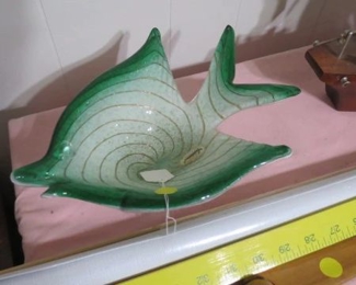 hand made glass