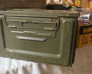 50 cal box