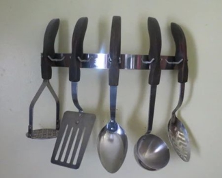 Cutco utensils