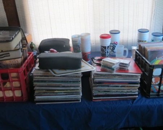 total of the albums with childrens on the right