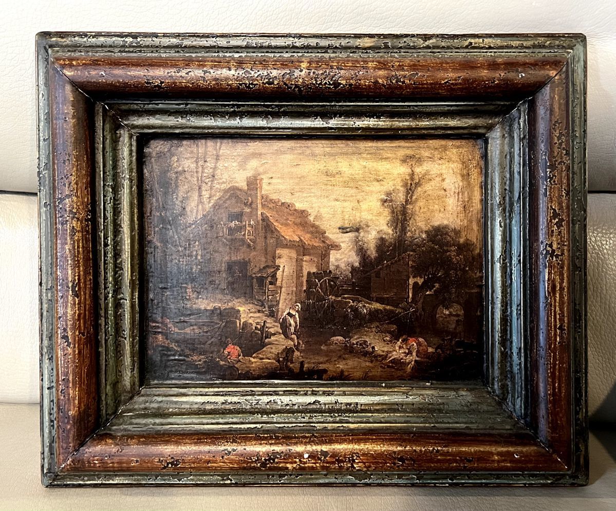 Discover Hidden Gems at the Art Estate Sale... starts on 9/6/2023