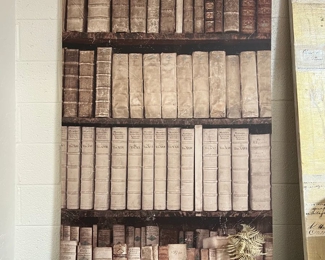 Cafe Dolce Vita Original Watercolor Art 