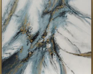 New "Eminenza" canvas wall art