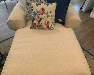 Lots of Beautiful Pillows and C