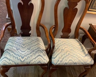 Dining Chairs 