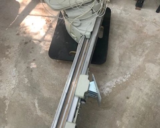 Mobility Stairway Lift