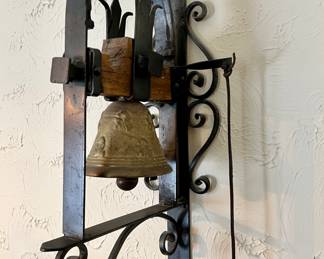 ANTIQUE BELL