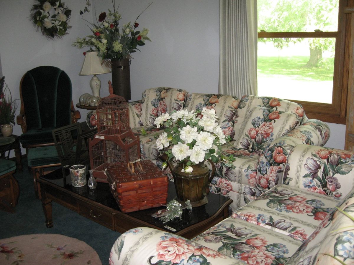 TREASURES ESTATE SALE in Beloit, WI starts on 8/31/2023