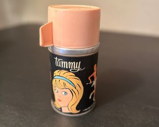 1960's Thermos 