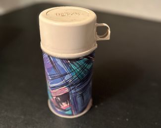 The Vibe Thermos 