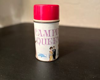 Campus Queen! Heyyyy Girrrrrrl