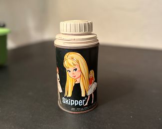 "Skipper"