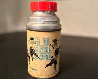 My favorite, the French dancing poodles...