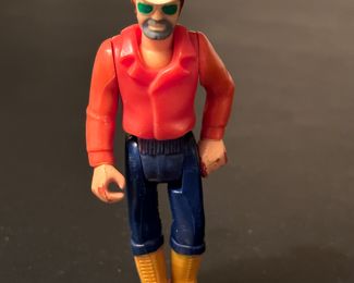 Chuck Norris approves of The Brass Alligator...