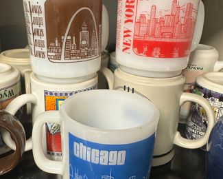 So excellent City Mugs 