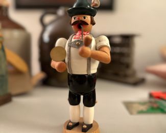 Well hello there buddy...