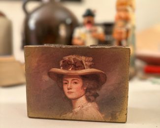 "Is it you? Is it?!" Name this movie at Checkout for a prize....