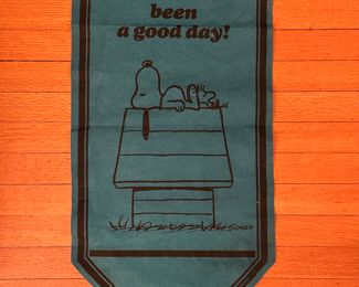 Let's make it a good sale! 