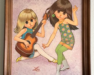 The feeling when a Brass Alligator estate sale is coming up....