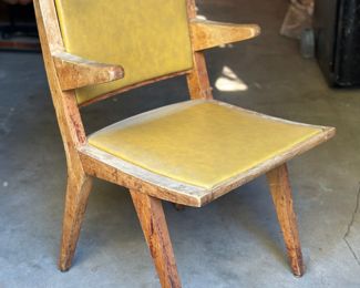 These need some help, but some sanding and stain and these would be absolutely amazing...