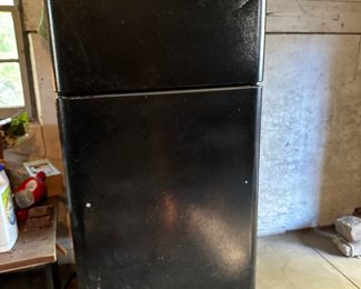 ANOTHER beer fridge, amazing! 