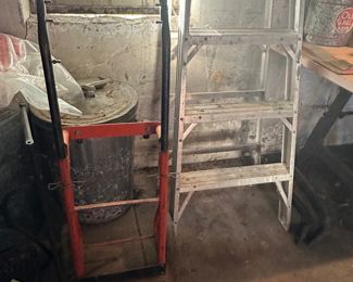 More than capable Dolly