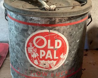 Come to our sales, you might run into....