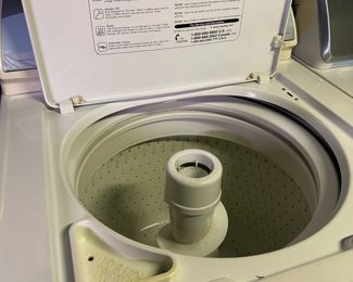 Clean and ready for DUTY 