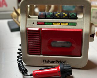 Get this for half off if you sing a cappella  at the checkout table while holding this....