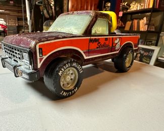 Where's my jean jacket, dude?