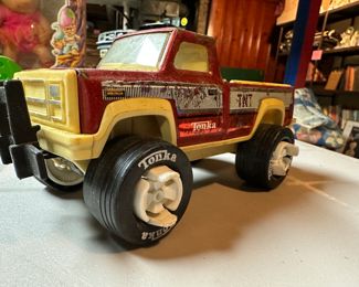 Tonka 