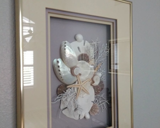 shadow box shells