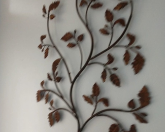 Metal 3ftx2 ft