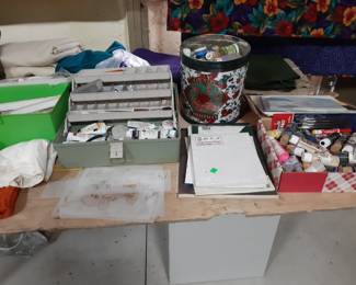 Decorative paints of all kinds