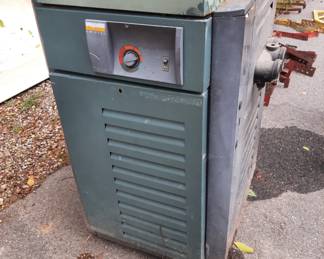 above ground pool heater