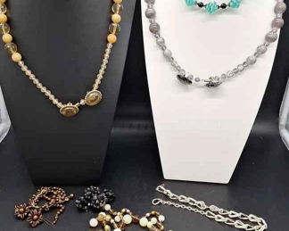 Jewelry From Germany